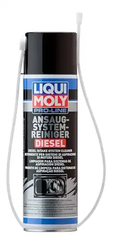 Drosselklappenreiniger Liqui Moly Pro-Line für Ansaugsysteme