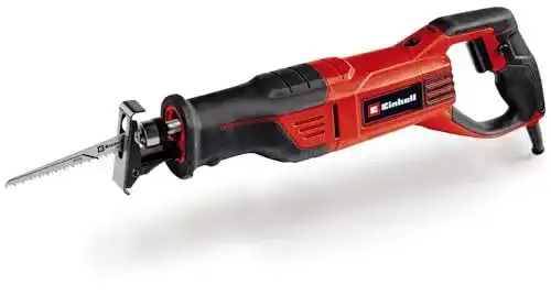Einhell Universalsäge TE-AP 750 E mit 750 W und 20 mm Hub