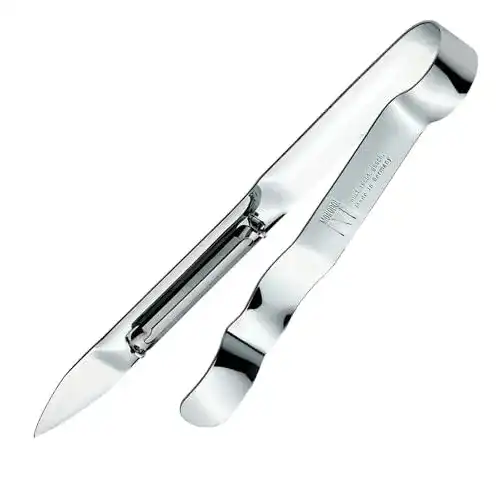 Spargelschäler von Westmark, Monopol Edition Asparago, rostfrei