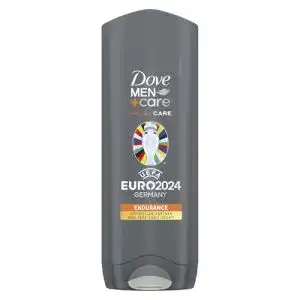 Dove Men+Care Duschgel 3-in-1 Endurance für Körper, Gesicht und Haar