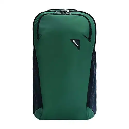 Pacsafe Vibe 20 Rucksack Daypack für Städtereisen