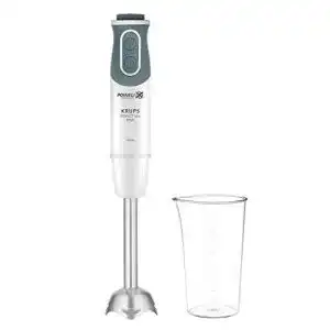 Krups HZ64B1 Perfectmix 8000 Stabmixer mit 800 Watt Leistung