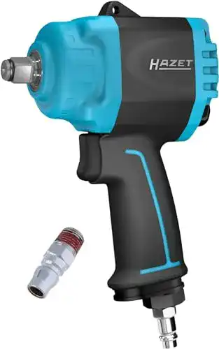 Druckluft Schlagschrauber Hazet 9012MTT Mini mit 1600 Nm