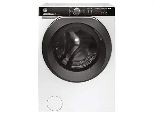 Waschtrockner Hoover H-WASH&DRY 500 mit 9 kg Wasch- und 6 kg Trockenkapazität