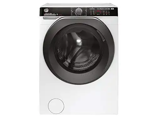 Waschtrockner Hoover H-WASH&DRY 500 mit 9 kg Wasch- und 6 kg Trockenkapazität