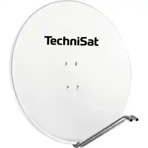 TechniSat Satellitenschüssel SATMAN 850 Plus mit 85 cm Durchmesser