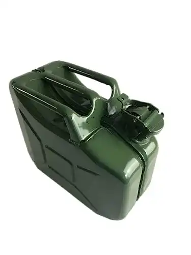 Benzinkanister 10 Liter von HP-Autozubehör 10117