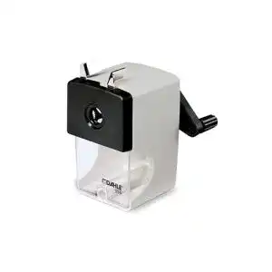 Anspitzer mit Kurbel Dahle 00155-20094 Bleistiftspitzmaschine 155