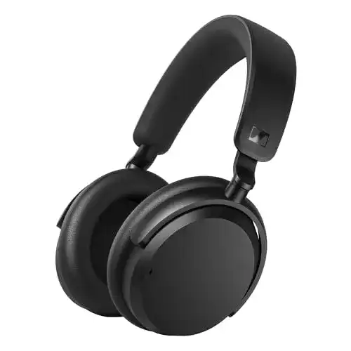 Sennheiser Over-Ear Kopfhörer ACCENTUM Wireless Noise Cancelling