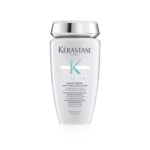 Feuchtigkeitsshampoo ohne Silikone von Kérastase für empfindliche Kopfhaut