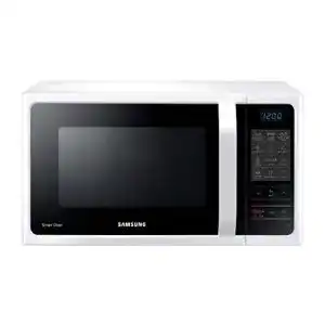 Samsung MW5000H Kombi-Mikrowelle MC2BH5013AW/EG mit Grill und Heißluft