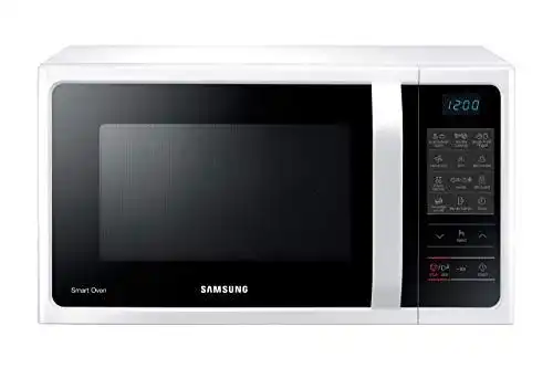 Samsung MW5000H Kombi-Mikrowelle MC2BH5013AW/EG mit Grill und Heißluft
