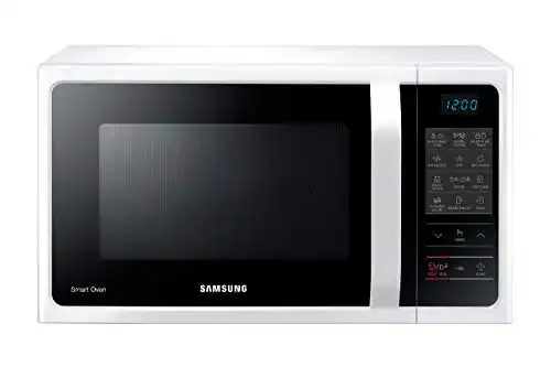 Samsung MW5000H Kombi-Mikrowelle MC2BH5013AW/EG mit Grill und Heißluft