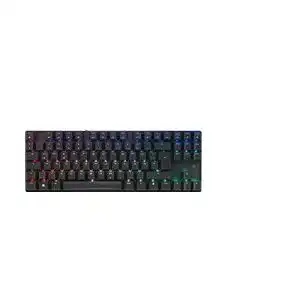 Cherry MX 8.2 TKL Wireless Tastatur ohne Nummernblock, kabellos
