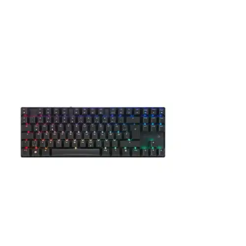 Cherry MX 8.2 TKL Wireless Tastatur ohne Nummernblock, kabellos