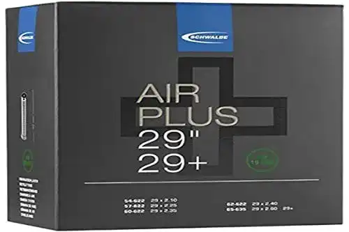 Fahrradschlauch 29 Zoll Schwalbe Air Plus
