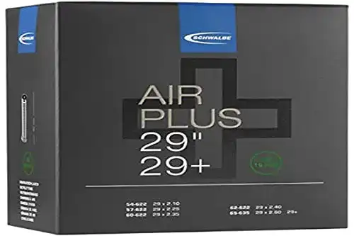 Fahrradschlauch 29 Zoll Schwalbe Air Plus