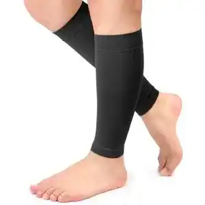 Wadenbandage Beister Medizinische Kompressionsstrümpfe für Beine