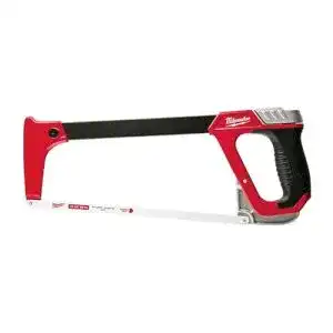 Bügelsäge Milwaukee 300 mm Präzise Schnitte mit ergonomischem Design