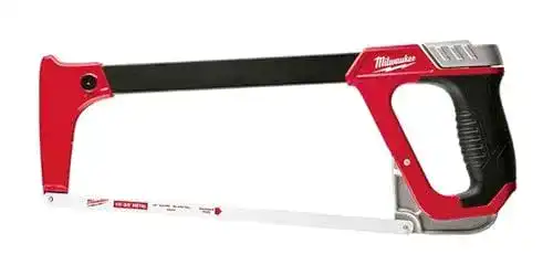 Bügelsäge Milwaukee 300 mm Präzise Schnitte mit ergonomischem Design