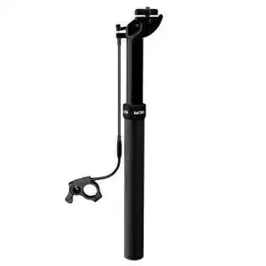 Kind Shock KS ETEN-R Sattelstütze mit Fernbedienung, 31,6 mm Durchmesser