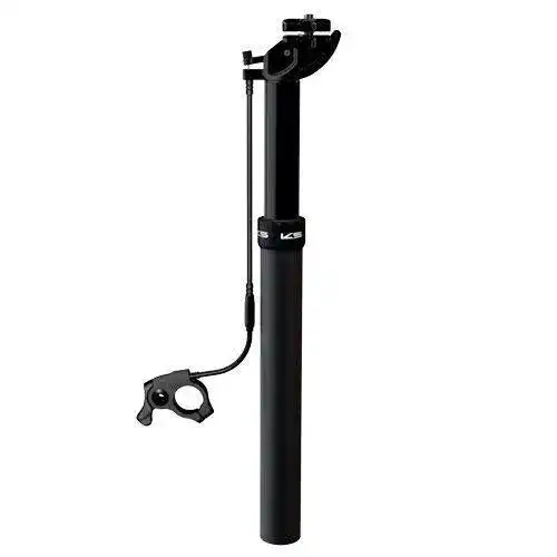 Kind Shock KS ETEN-R Sattelstütze mit Fernbedienung, 31,6 mm Durchmesser