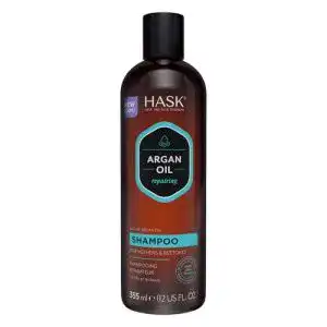 Hask regenerierendes Shampoo mit Arganöl für alle Haartypen