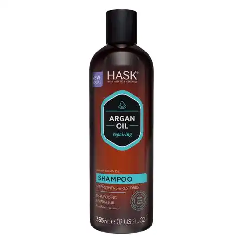 Hask regenerierendes Shampoo mit Arganöl für alle Haartypen