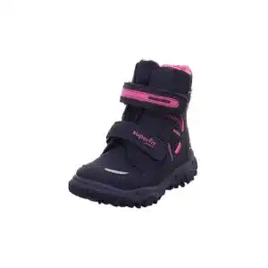 Winterstiefel für Damen von Superfit Husky mit Gore-Tex-Futter
