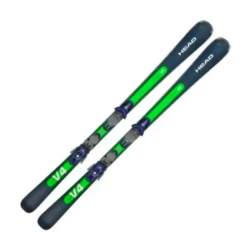Head Ski Shape V4 AMT-PR mit PR 10 GW Promo BR.85[G] Bindungen