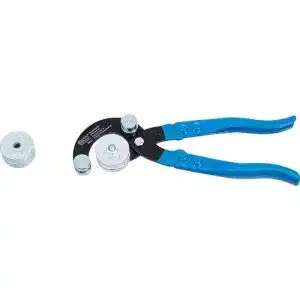 Rohrbieger BGS-technic BGS 3061 für Kupfer- und Aluminiumrohre