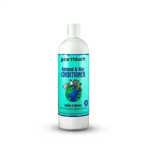 Hunde-Conditioner Earthbath PZ1P Cremespülung für Haustiere