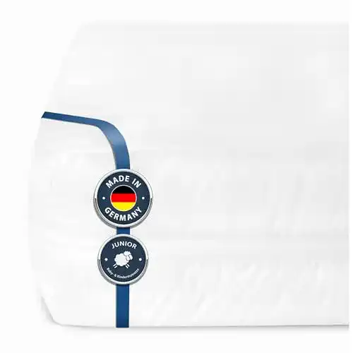 BMM Babymatratze Schmitt Kids 70×160 cm