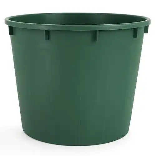 Regenwassertank Ondis24 Regentonne mit Deckel 500 Liter