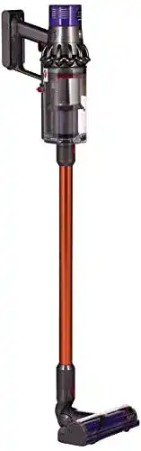 Dyson Akkusauger 330V10 Absolute V10 im Vergleich