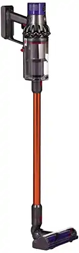 Dyson Akkusauger 330V10 Absolute V10 im Vergleich