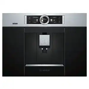 Bosch Kaffeevollautomat CTL636ES6 Serie 8 für perfekten Kaffeegenuss