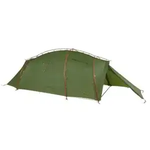 Vaude Zelt Vaude Mark XT 3P – Wasserdichtes 3-Personen Trekkingzelt