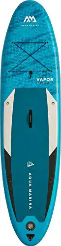 Aqua Marina Stand Up Paddle Board aufblasbar im Set 2021