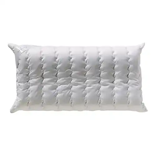 Billerbeck Kopfkissen S20 Visco Nackenkissen 40 x 80 cm