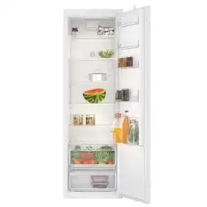Kühlschrank Bosch KIR81NSE0, Serie 2, Einbaugerät 177,5 x 56 cm