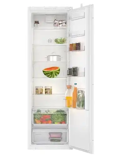 Kühlschrank Bosch KIR81NSE0, Serie 2, Einbaugerät 177,5 x 56 cm