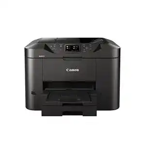 Canon MAXIFY MB2750 Multifunktionssystem für Druck, Scan und Kopie