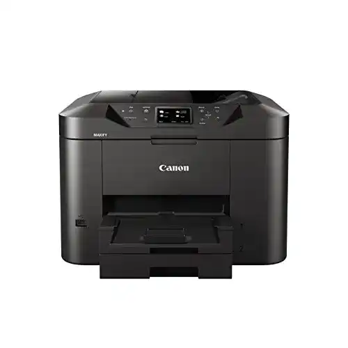 Canon MAXIFY MB2750 Multifunktionssystem für Druck, Scan und Kopie