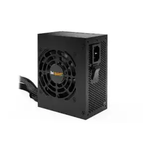 SFX-Netzteil Be Quiet! SFX Power 3 450W mit 80 Plus Bronze Zertifizierung
