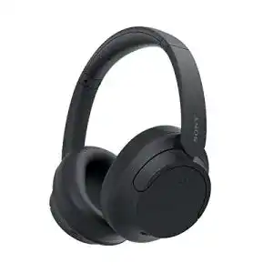 Sony WH-CH720N Over-Ear-Kopfhörer mit Geräuschunterdrückung und Bluetooth