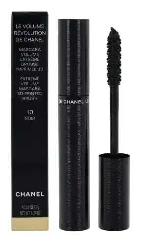 Chanel Mascara Le Volume Revolution Nr.10 Noir 6g