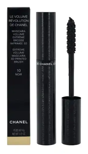 Chanel Mascara Le Volume Revolution Nr.10 Noir 6g