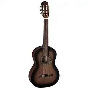 7/8 Gitarre Zoundhouse La Mancha Granito 32-7/8-AB
