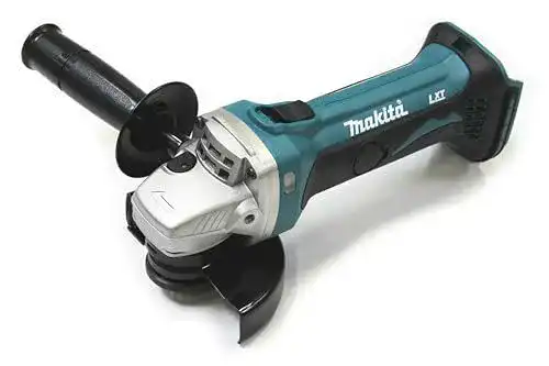 Makita-Winkelschleifer Makita DGA452Z Akku Winkelschleifer